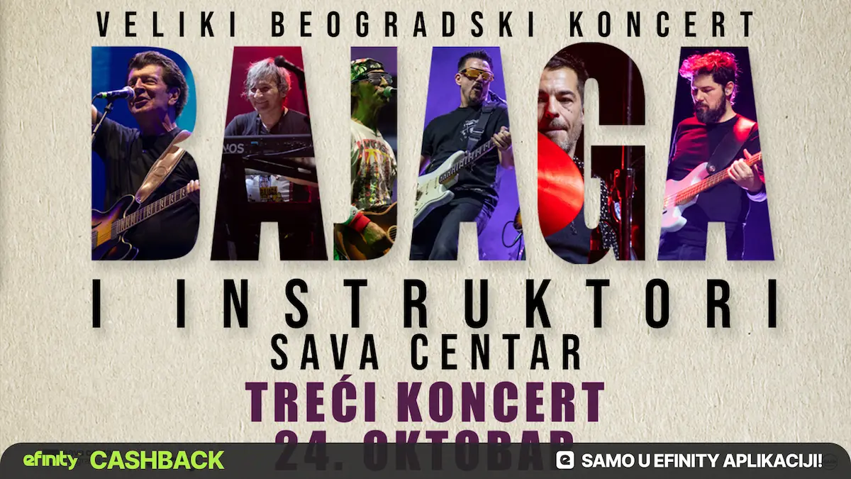 Artwork for BAJAGA I INSTRUKTORI 24.10.