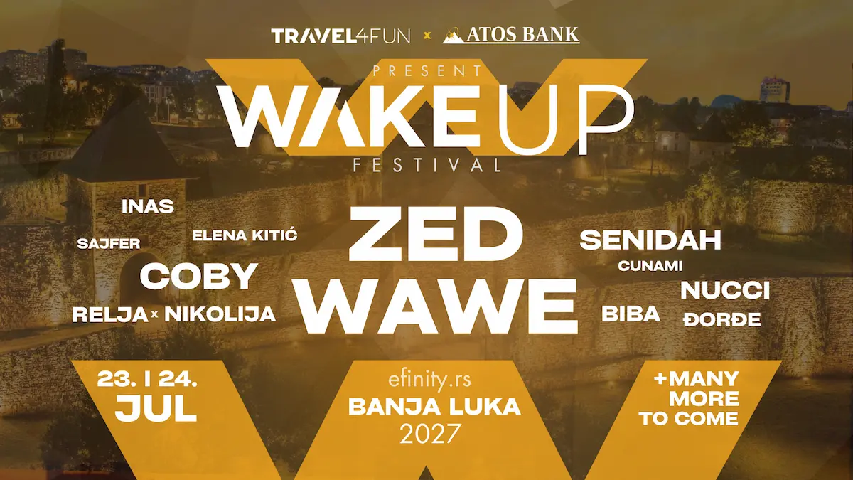 Artwork for ZED WAVE - PAKET