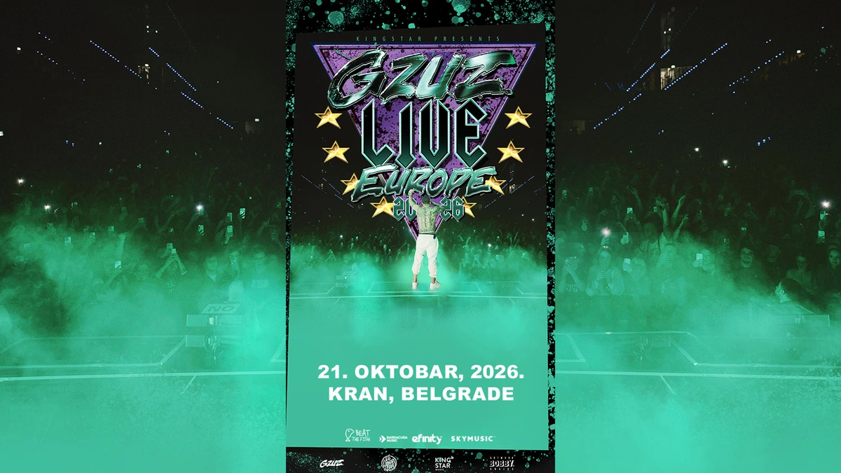 Gzuz