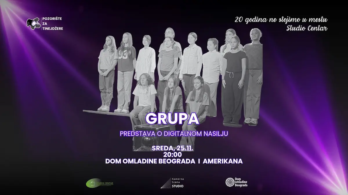 Artwork for GRUPA 25.11.