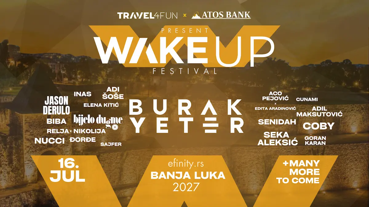 Artwork for BURAK YETER